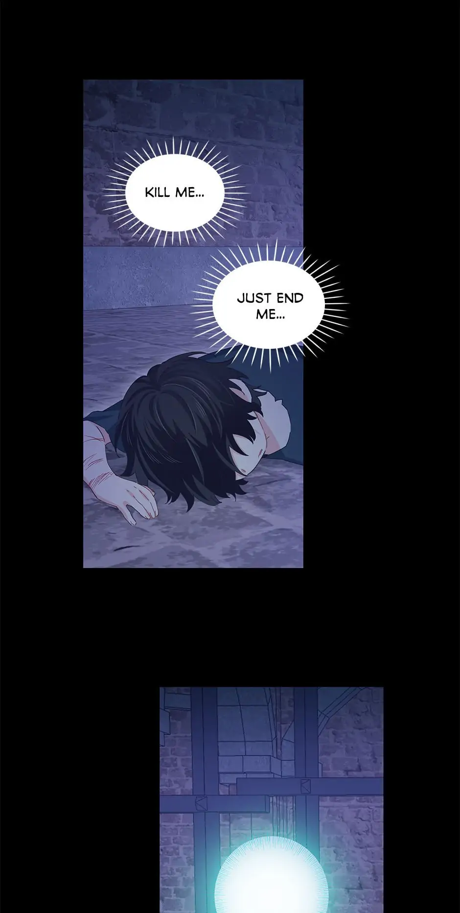 I Have No Health Chapter 56 - page 54