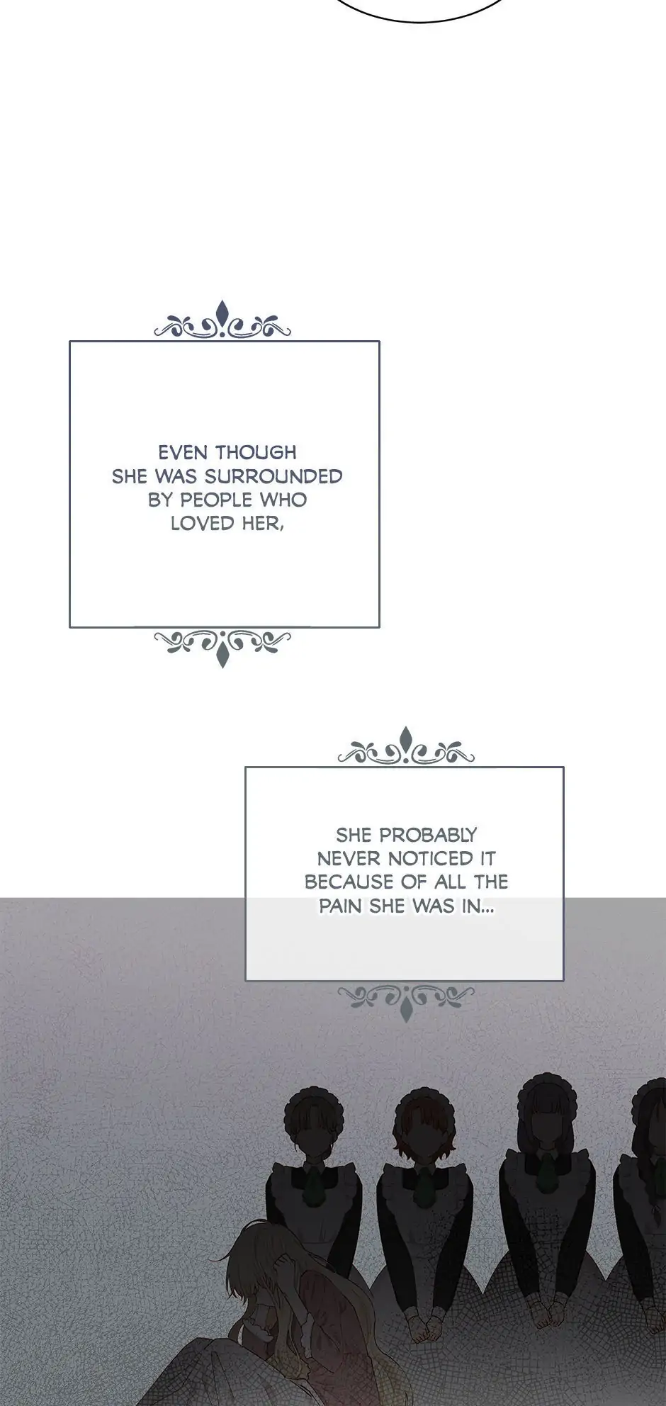 I Have No Health Chapter 3 - page 31