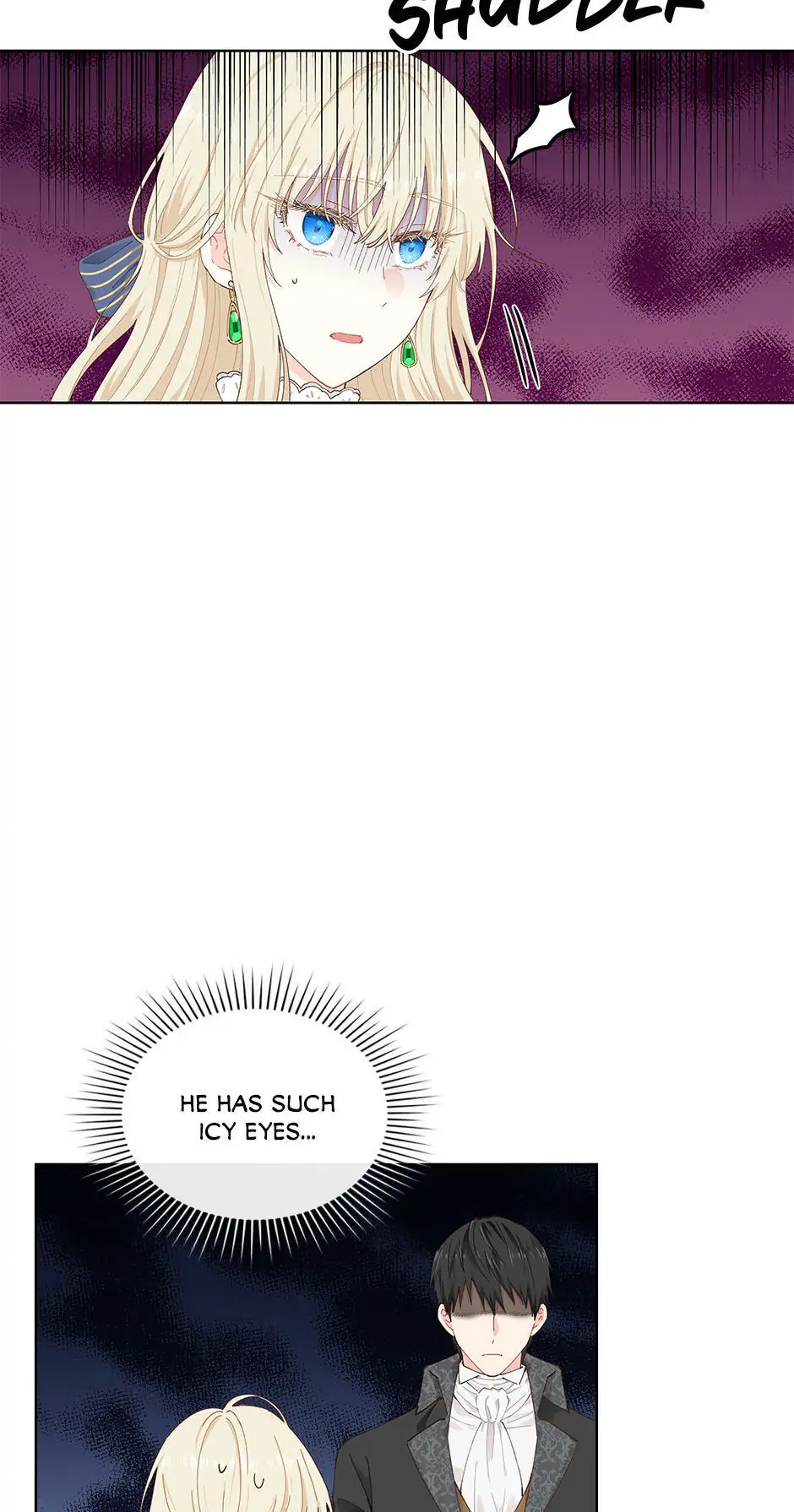I Have No Health Chapter 3 - page 43