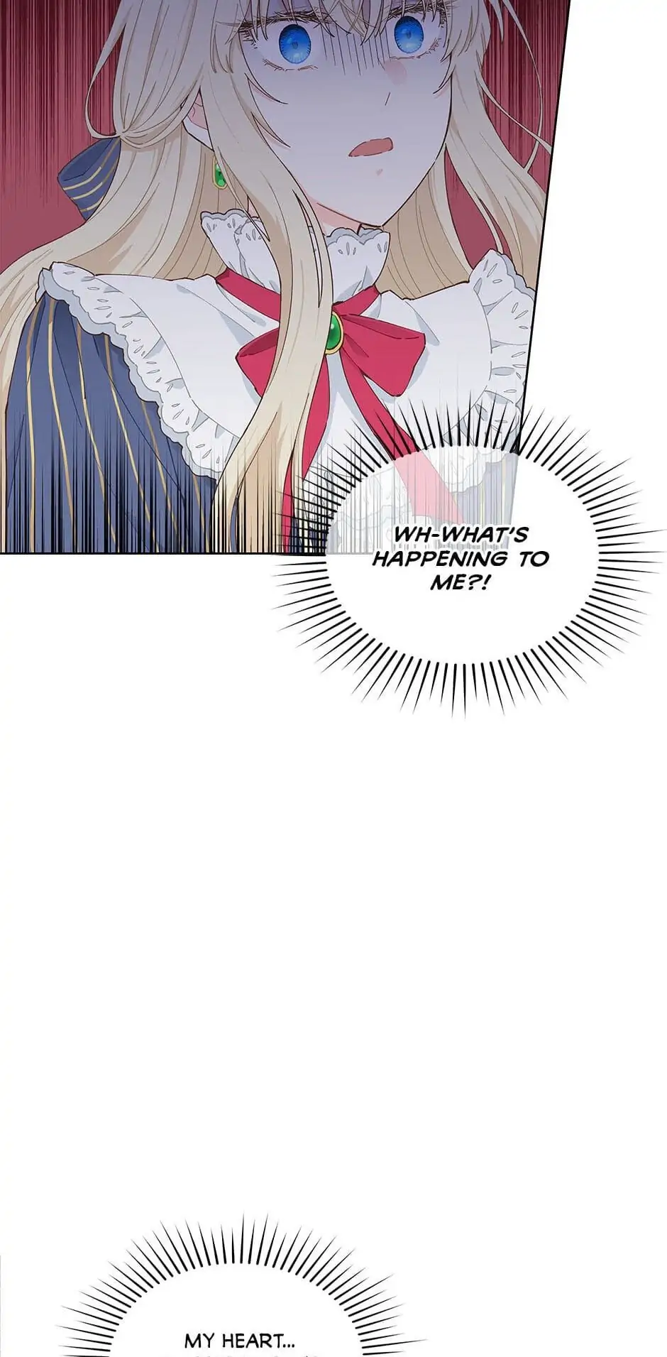 I Have No Health Chapter 3 - page 55