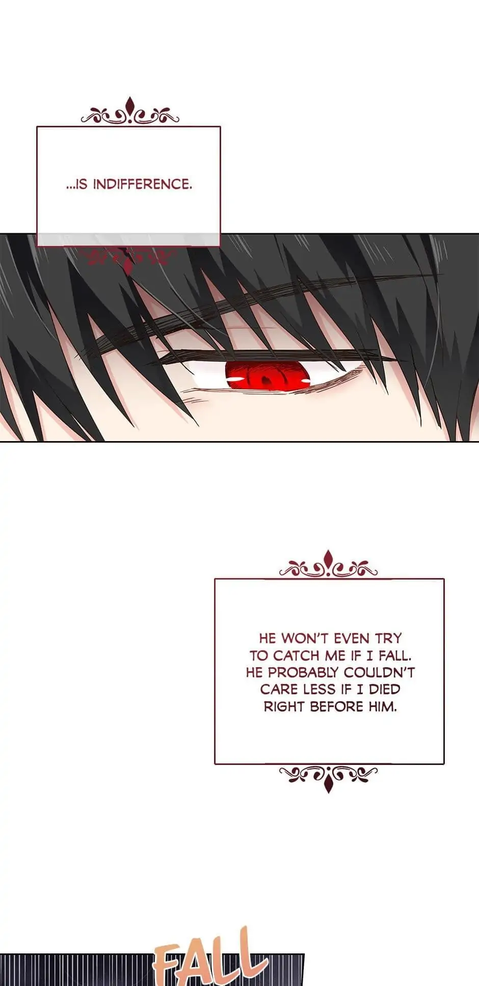 I Have No Health Chapter 3 - page 59