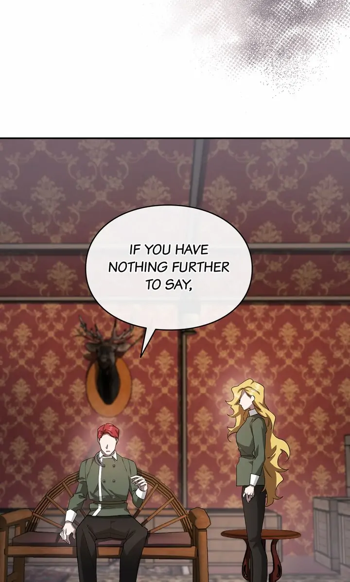 The Corpse Will Tell Chapter 6 - page 68