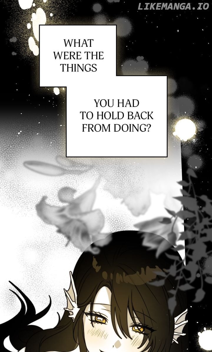 Falling for a Dying Princess Chapter 51 - page 44