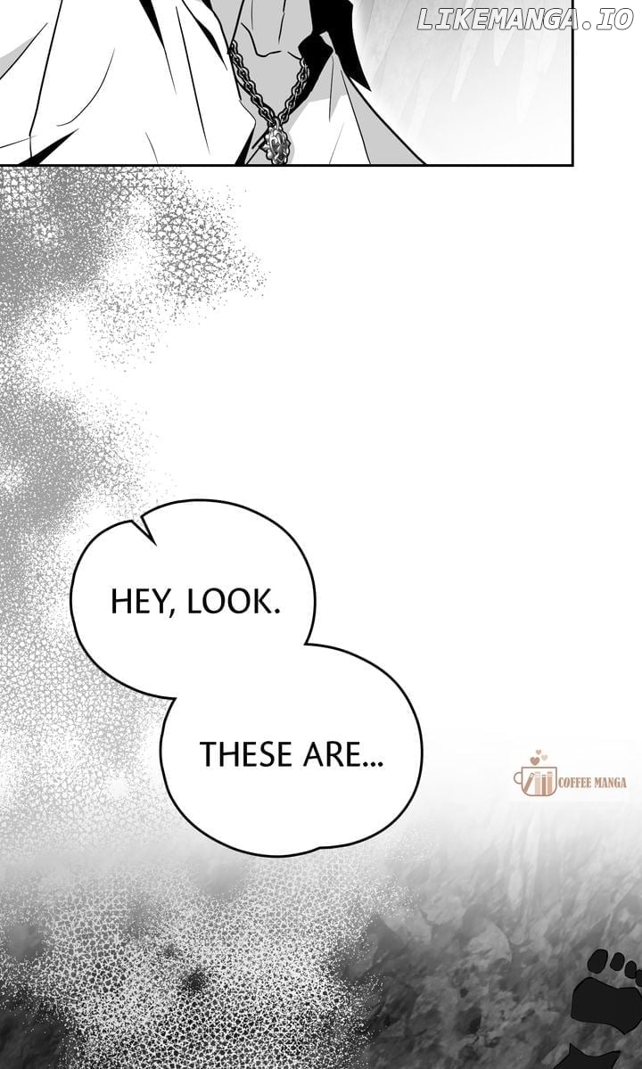 Falling for a Dying Princess Chapter 53 - page 41