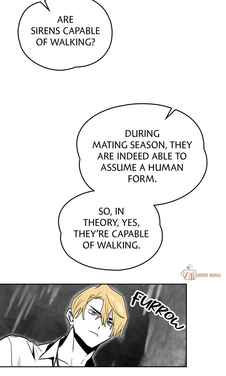 Falling for a Dying Princess Chapter 53 - page 50