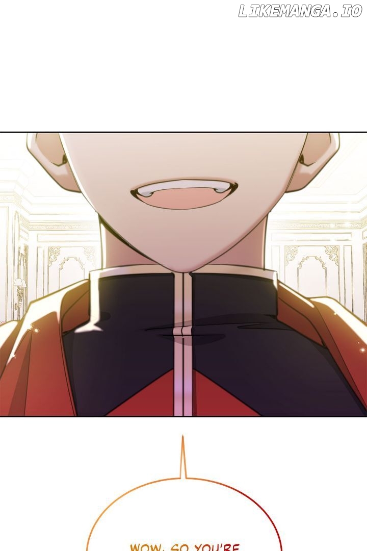 Lotto Princess Chapter 84 - page 2