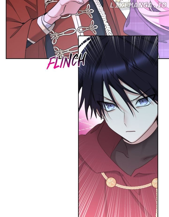 Lotto Princess Chapter 84 - page 22