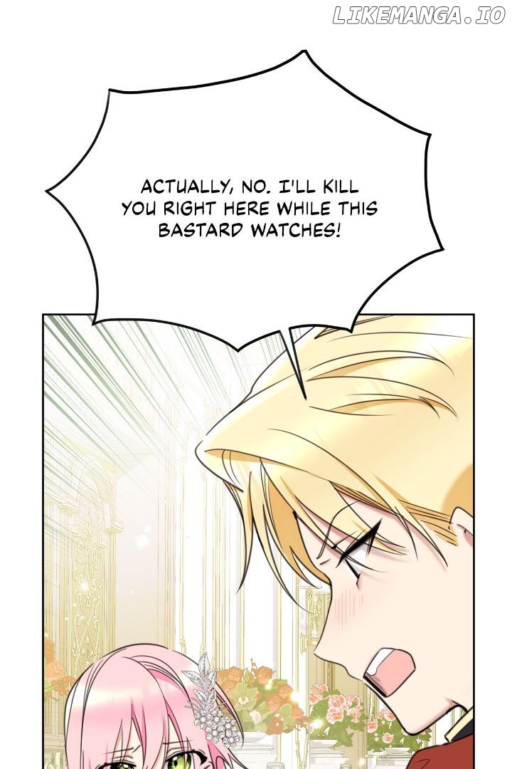 Lotto Princess Chapter 84 - page 29