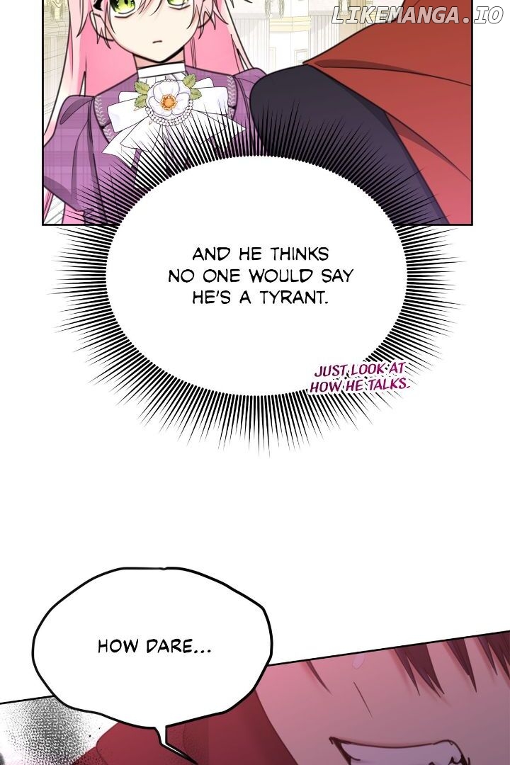 Lotto Princess Chapter 84 - page 30
