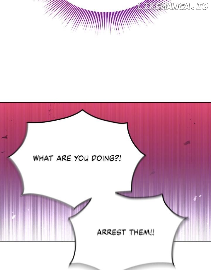 Lotto Princess Chapter 84 - page 35