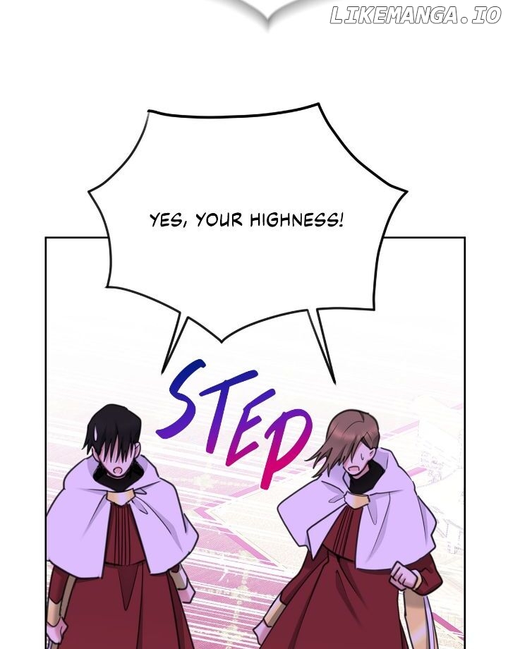 Lotto Princess Chapter 84 - page 36