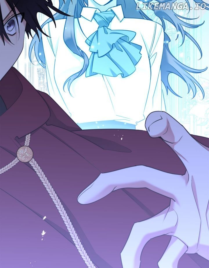 Lotto Princess Chapter 84 - page 40