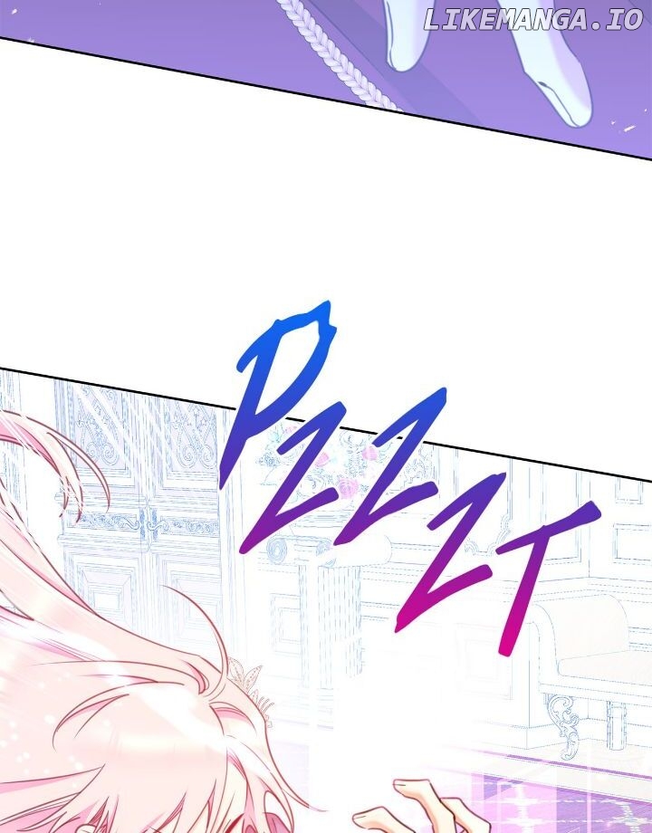 Lotto Princess Chapter 84 - page 41