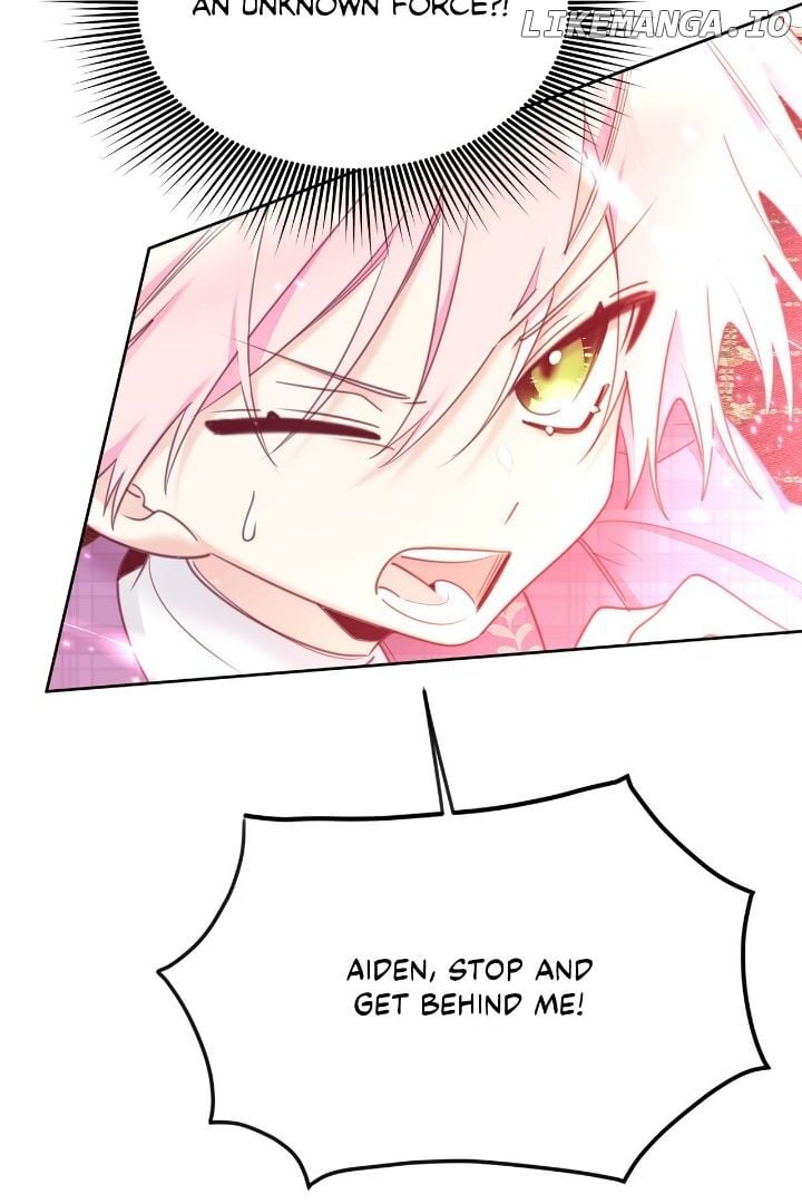 Lotto Princess Chapter 84 - page 43