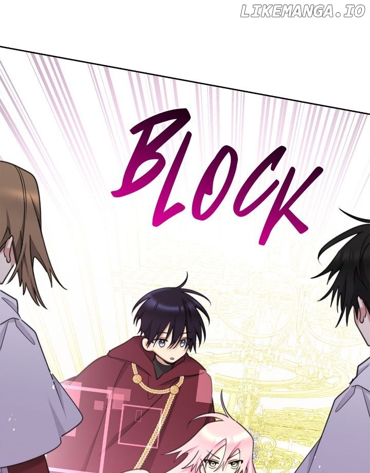 Lotto Princess Chapter 84 - page 44