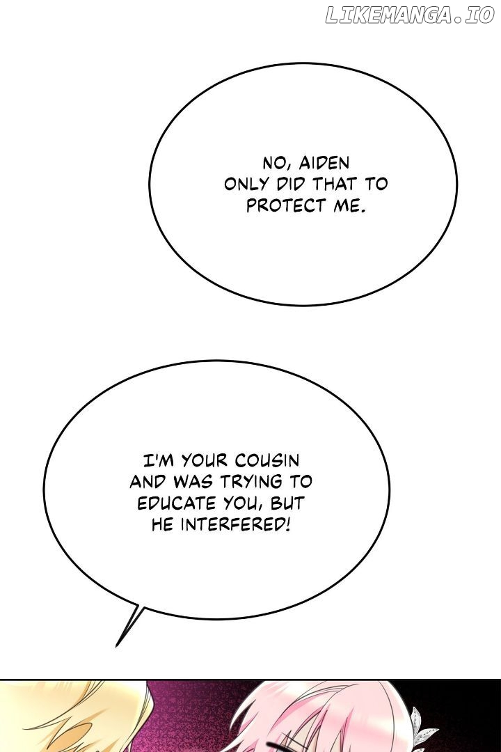 Lotto Princess Chapter 84 - page 47