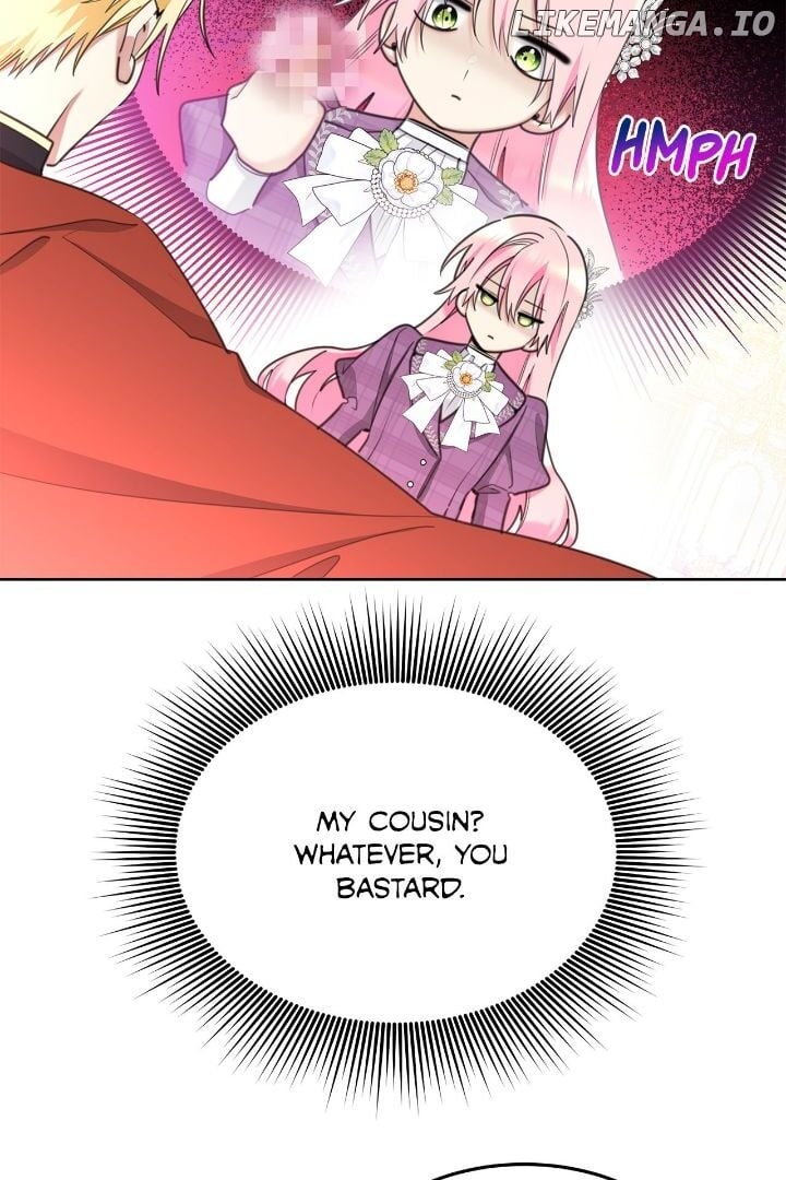 Lotto Princess Chapter 84 - page 48