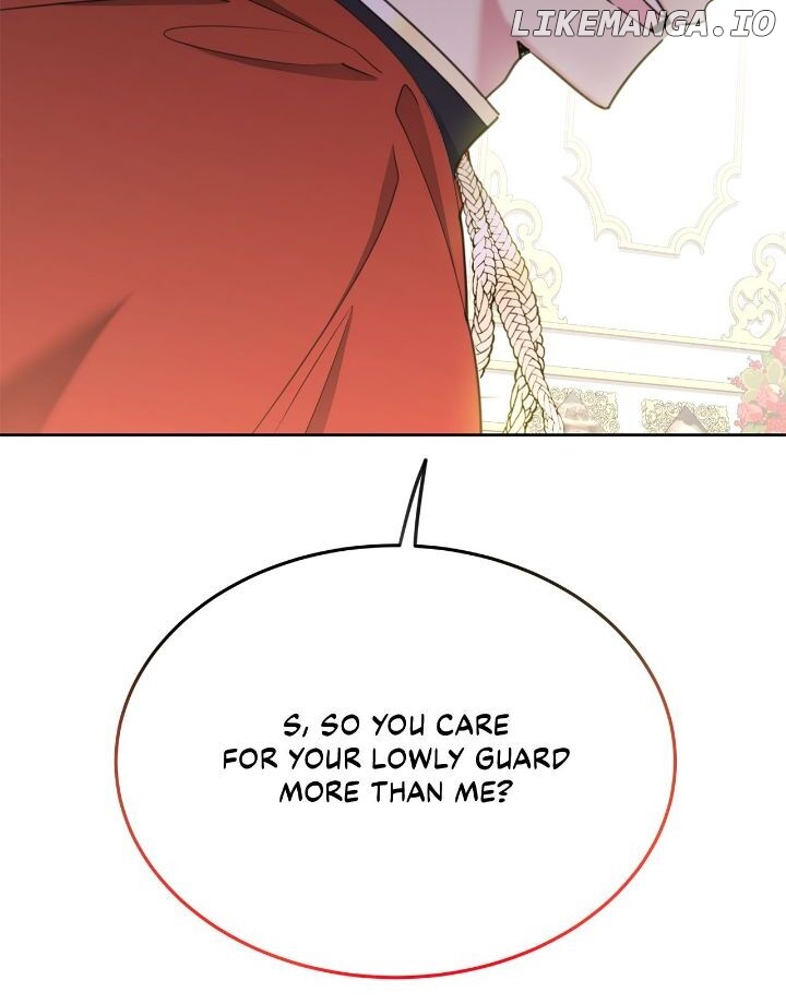 Lotto Princess Chapter 84 - page 50
