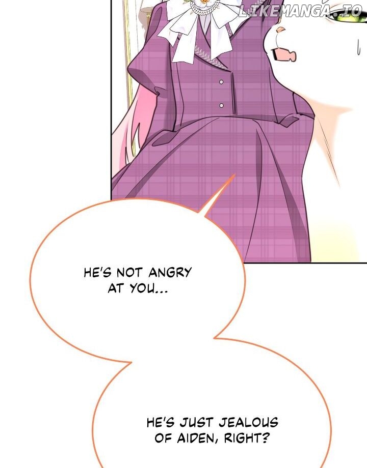 Lotto Princess Chapter 84 - page 54