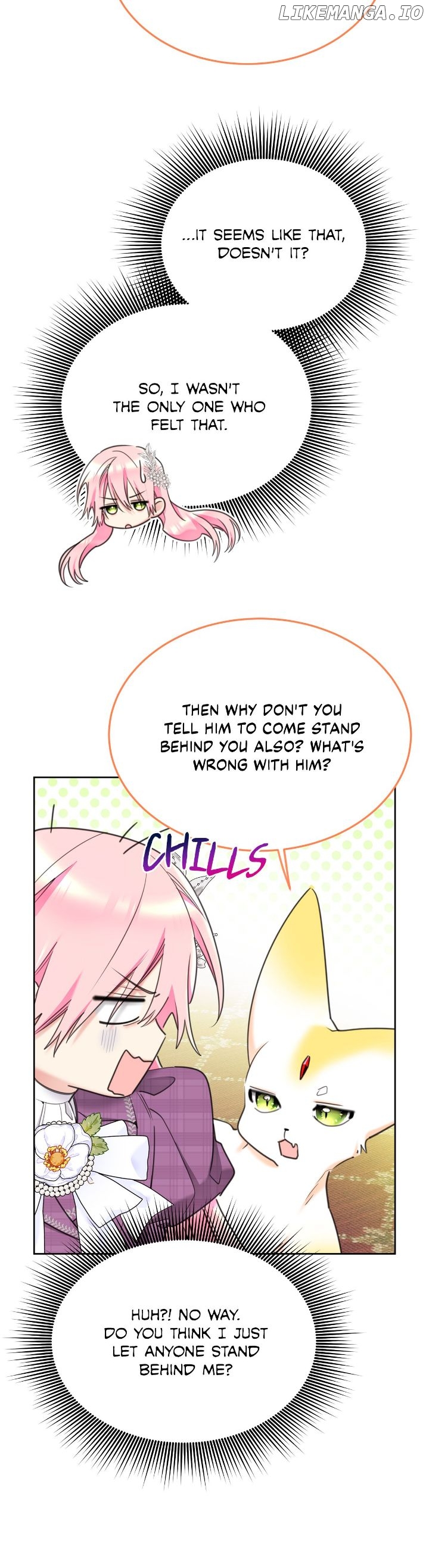 Lotto Princess Chapter 84 - page 55