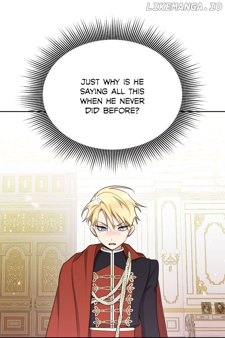 Lotto Princess Chapter 84 - page 56