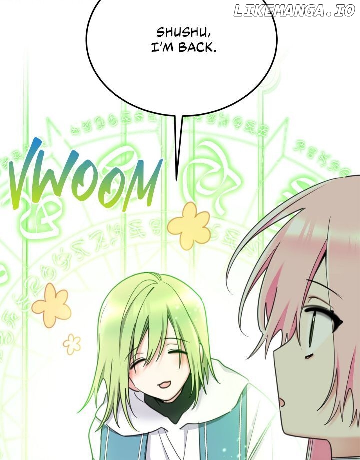 Lotto Princess Chapter 84 - page 58