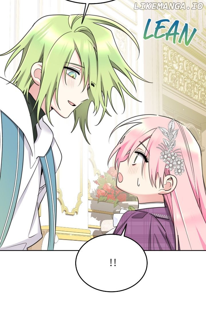 Lotto Princess Chapter 84 - page 60
