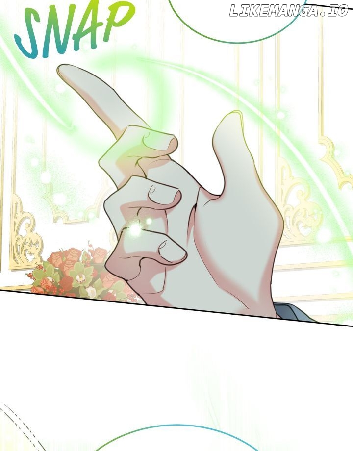 Lotto Princess Chapter 84 - page 67