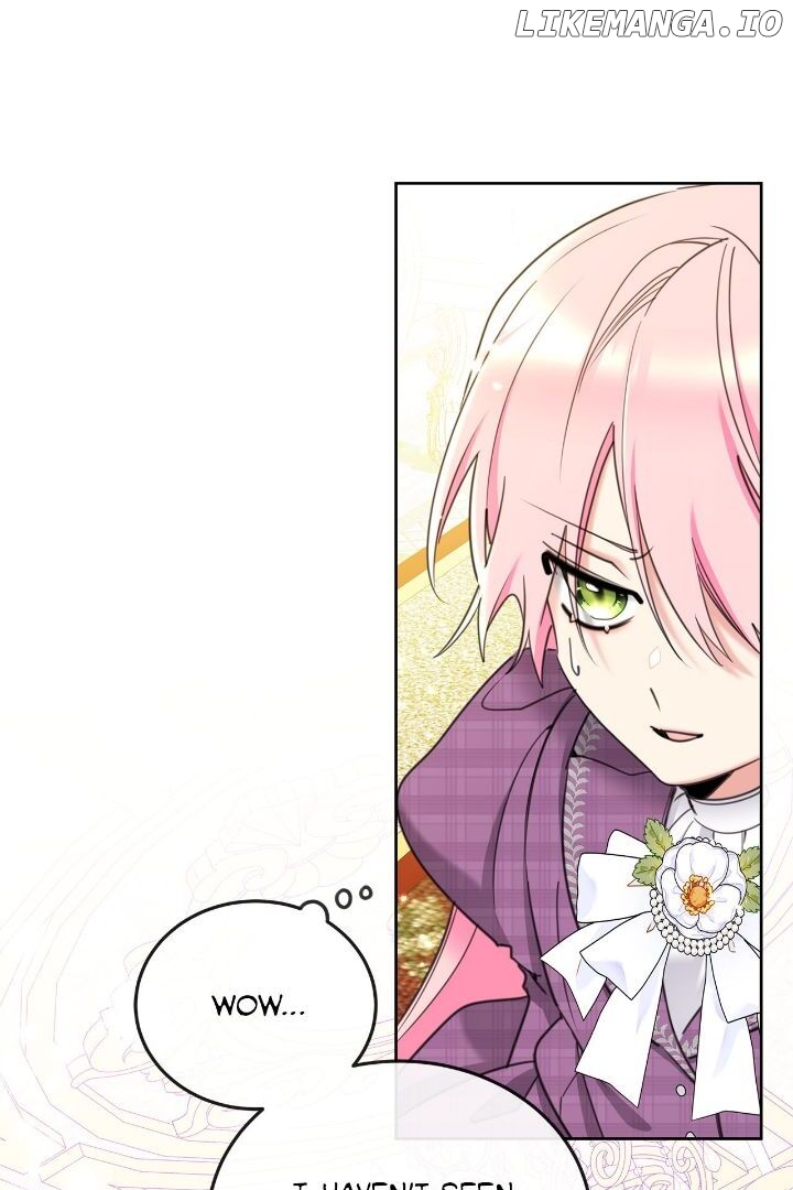 Lotto Princess Chapter 84 - page 7