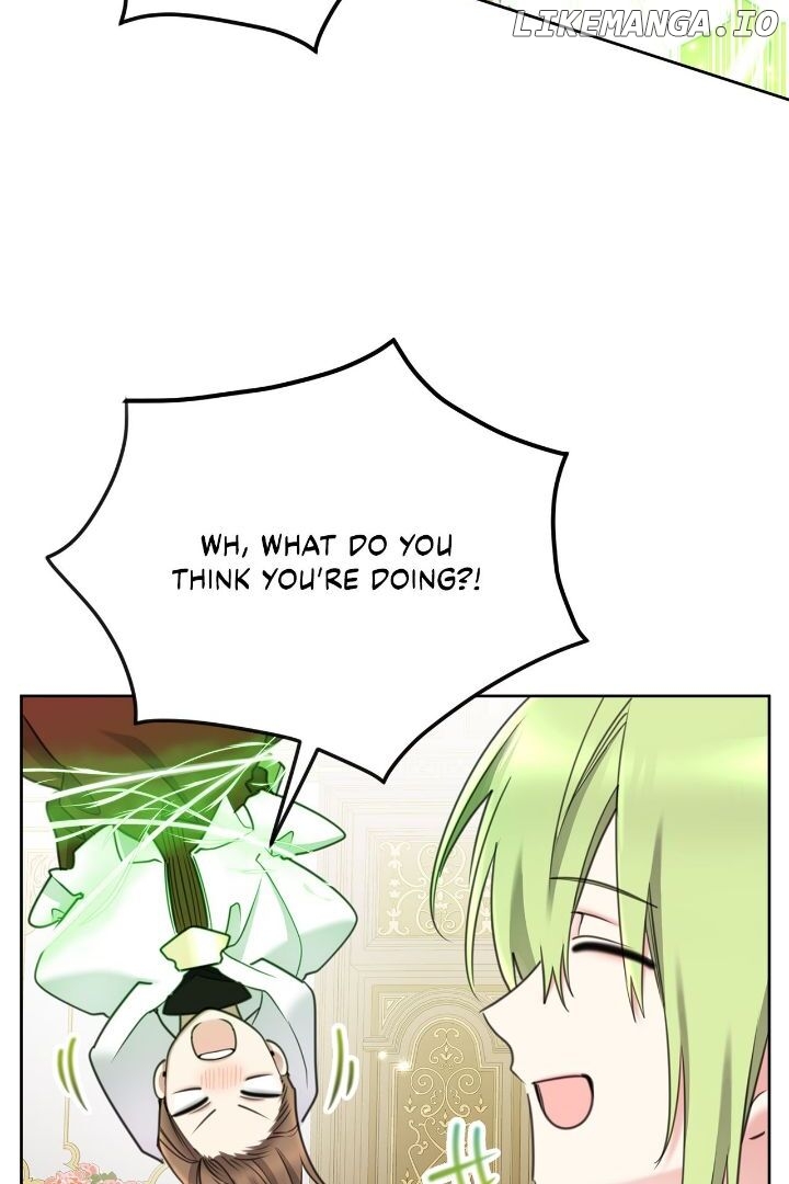 Lotto Princess Chapter 84 - page 70