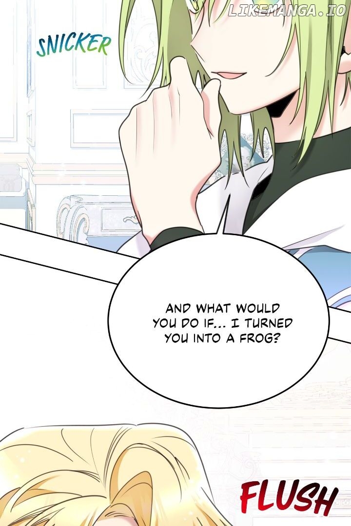 Lotto Princess Chapter 84 - page 75