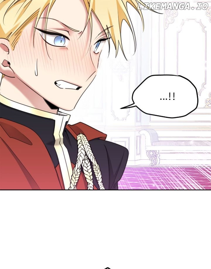 Lotto Princess Chapter 84 - page 76