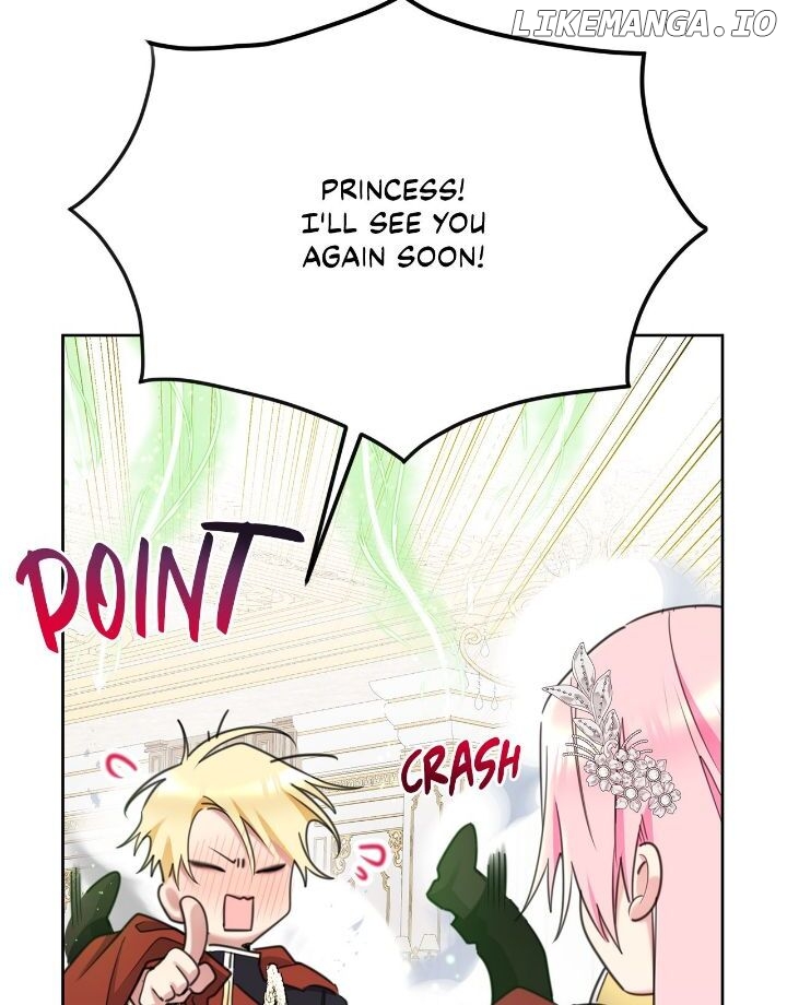 Lotto Princess Chapter 84 - page 77