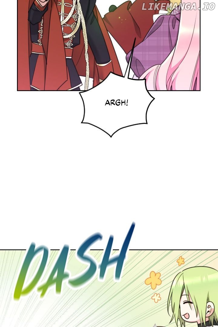Lotto Princess Chapter 84 - page 78
