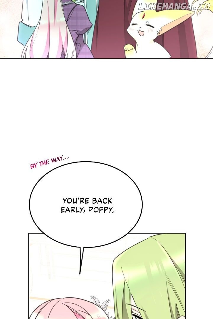 Lotto Princess Chapter 84 - page 84