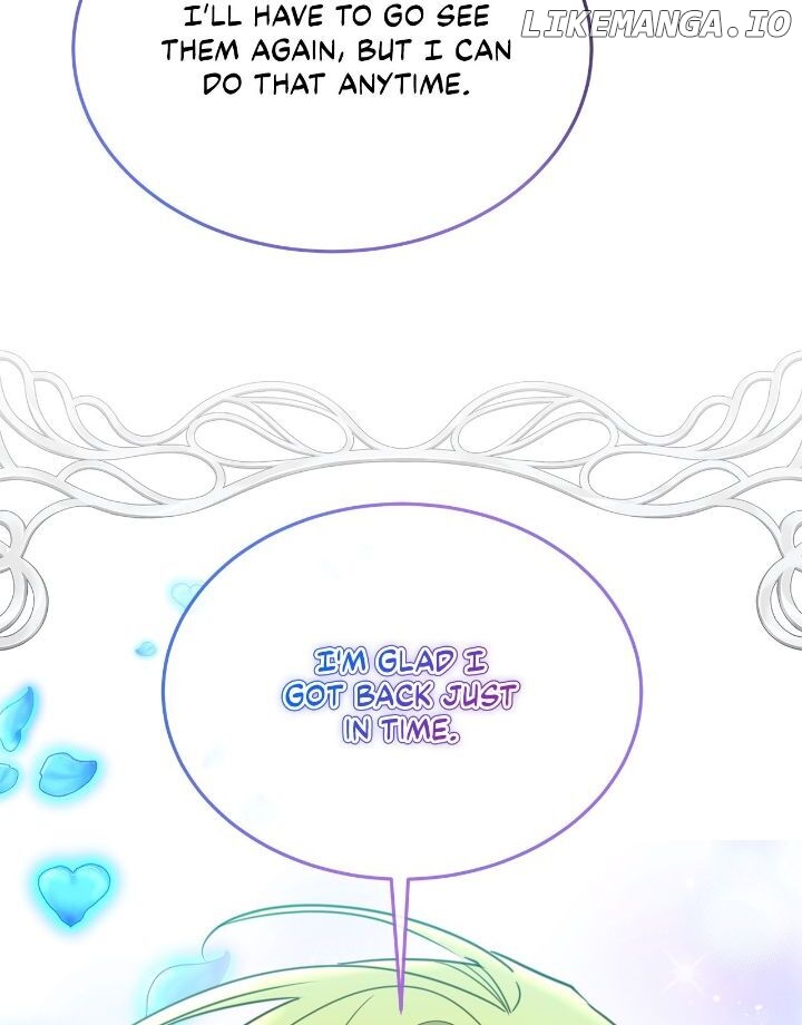 Lotto Princess Chapter 84 - page 86