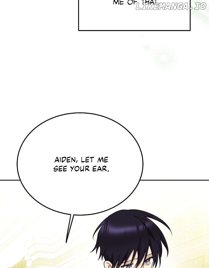 Lotto Princess Chapter 84 - page 89