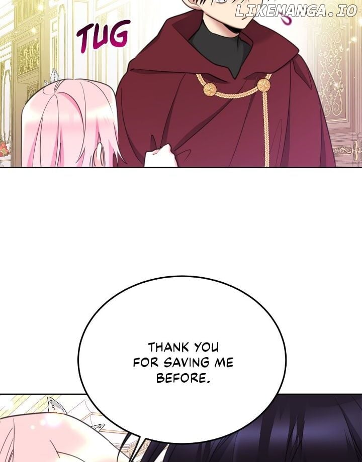 Lotto Princess Chapter 84 - page 90