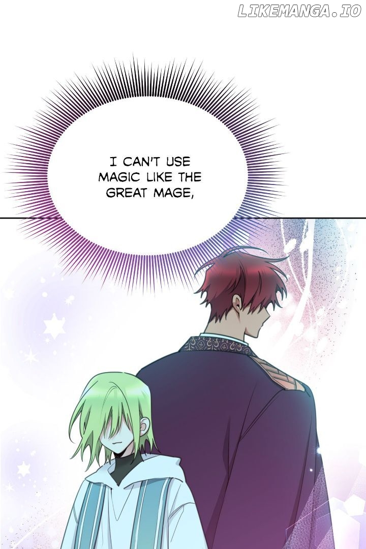 Lotto Princess Chapter 84 - page 92