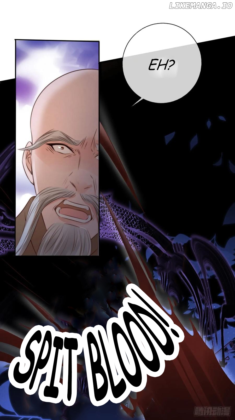 I Became the Attendant of the Villainess Chapter 23 - page 2