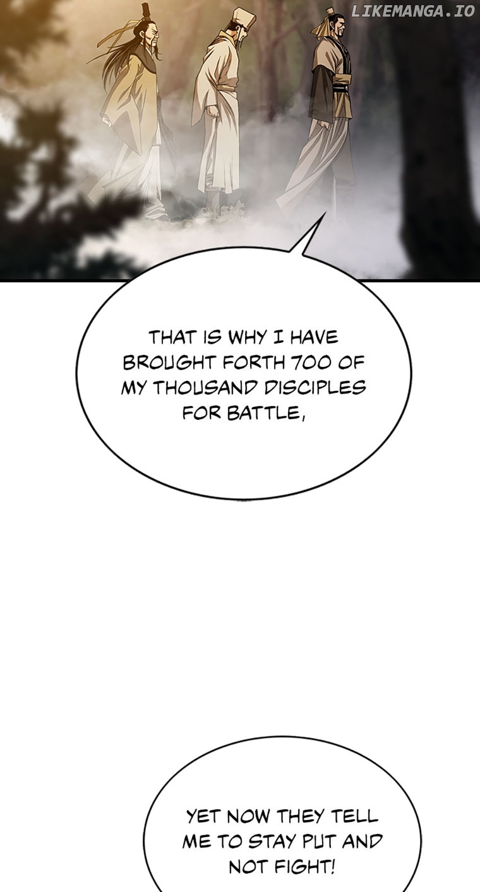 The Star of a Supreme Ruler Chapter 106 - page 96