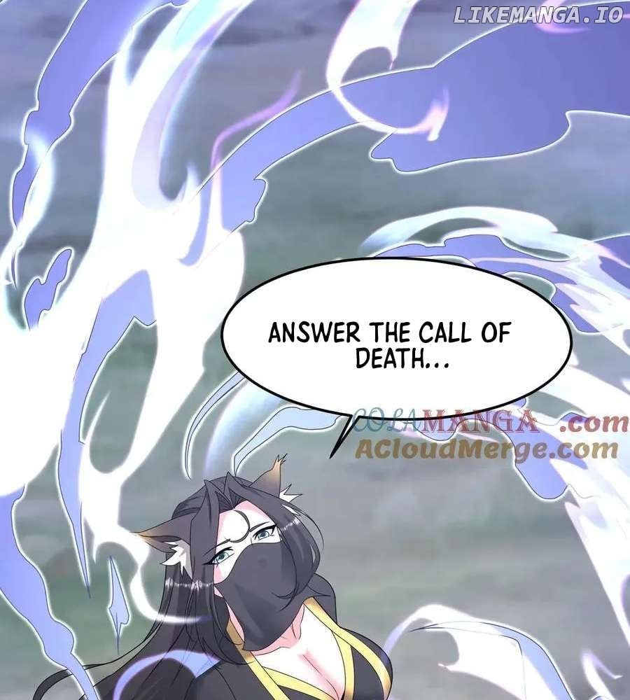 The Son Of The First Emperor Kills Enemies And Becomes A God Chapter 149 - page 75