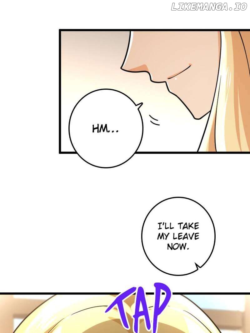 Release That Witch Chapter 553 - page 25