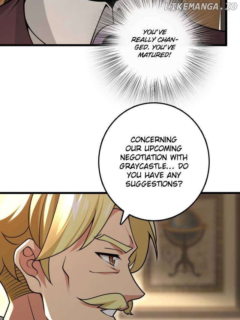 Release That Witch Chapter 553 - page 7