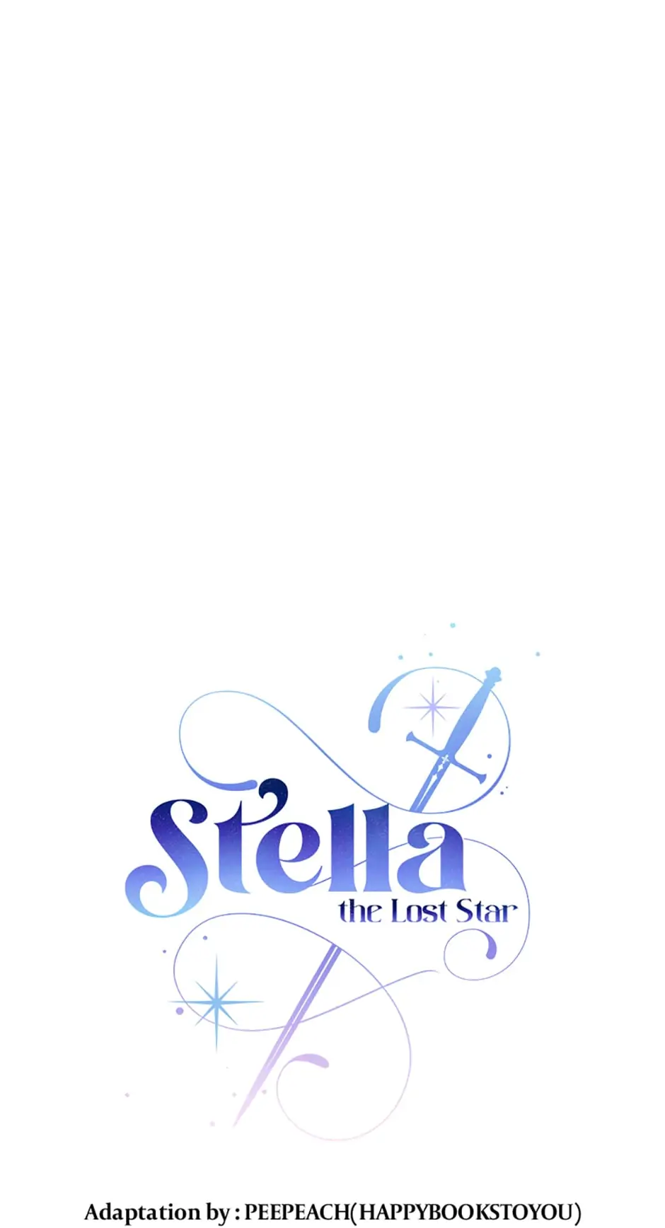 Stella: the Lost Star Chapter 16 - page 41