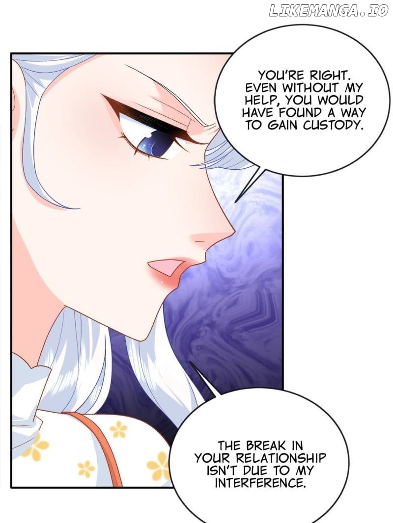 THE Son of a Dragon! Mommy is a criminal Chapter 75 - page 41