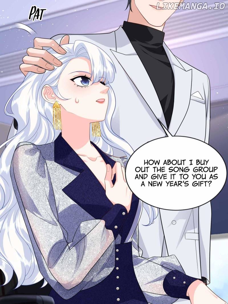 THE Son of a Dragon! Mommy is a criminal Chapter 80 - page 46