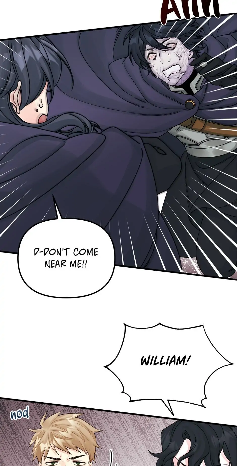 Princess in the Rough Chapter 40 - page 49