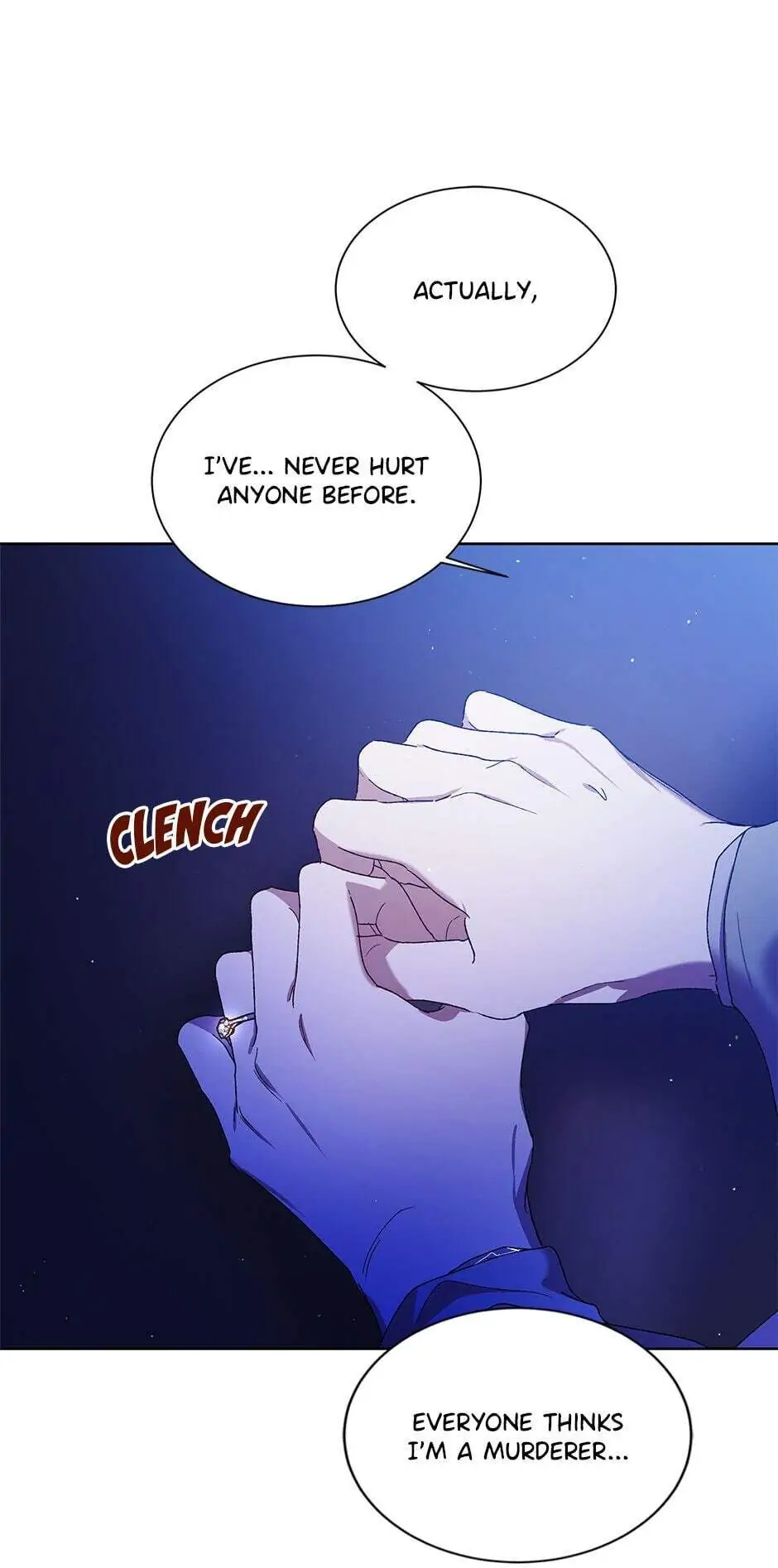 Saving My Sweetheart Chapter 39 - page 62