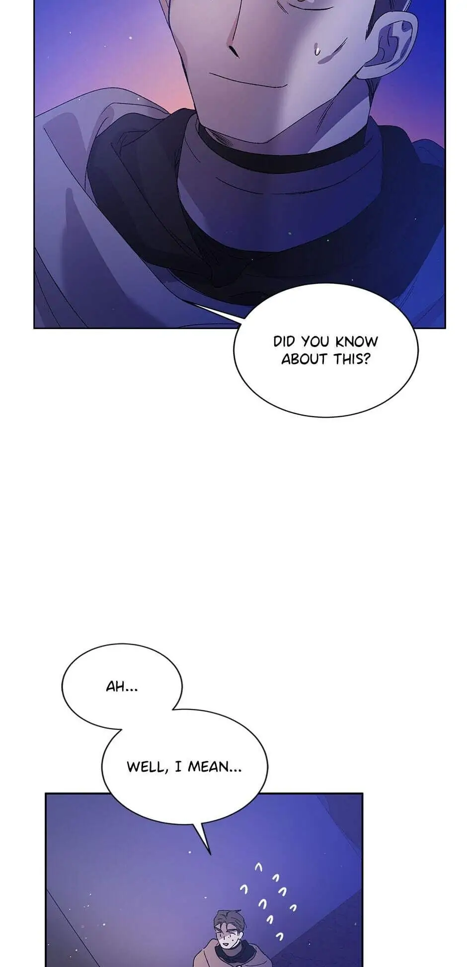 Saving My Sweetheart Chapter 39 - page 73